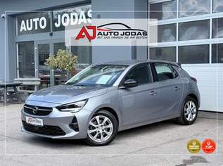 Corsa 1.2 Elegance Aut. **Navigation/Totwinkel**, 15900 €, Auto & Fahrrad-Autos in 2601 Sollenau