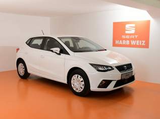 Ibiza 1,0 TSI Reference Edition 40, 16840 €, Auto & Fahrrad-Autos in 8160 Weiz Ibiza 1,0 TSI Reference Edition 40, 16840 €, Auto & Fahrrad-Autos in 8160 Weiz