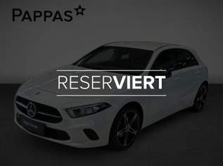 A 160 Kompaktlimousine, 23900 €, Auto & Fahrrad-Autos in 4921 Hohenzell