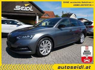 Octavia Combi 2,0 TDI Ambition DSG *2024er+SPORTPAKET*, 31990 €, Auto & Fahrrad-Autos in 8200 Gleisdorf