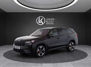 Kodiaq RS 4x4 TSI DSG ''SITZBELÜFT.+PANO+7SITZER'', 66900 €, Auto & Fahrrad-Autos in 6800 Gisingen