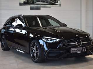 C 300 T e //AMG Sport //Night, 34990 €, Auto & Fahrrad-Autos in 8354 Sankt Anna am Aigen