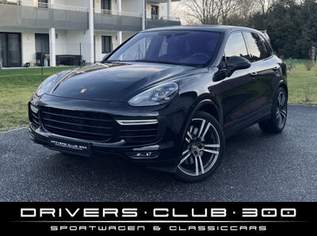 Cayenne Turbo *TRAUMWAGEN*, 48800 €, Auto & Fahrrad-Autos in 4973 Senftenbach Cayenne Turbo *TRAUMWAGEN*, 48800 €, Auto & Fahrrad-Autos in 4973 Senftenbach