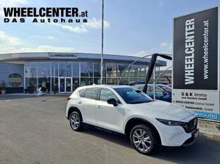 CX-5 2.2 SKYACTIV-D Homura AWD Aut. * NUR 15.000 KM, 37911 €, Auto & Fahrrad-Autos in 7400 Oberwart