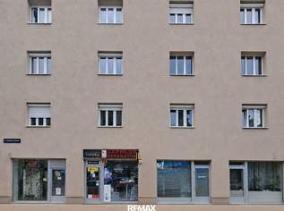 "Frequenzlage mit Perspektive – Gewerbeobjekt am Südtiroler Platz", 220000 €, Immobilien-Gewerbeobjekte in 1040 Wieden "Frequenzlage mit Perspektive – Gewerbeobjekt am Südtiroler Platz", 220000 €, Immobilien-Gewerbeobjekte in 1040 Wieden