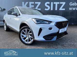 Formentor 1,5 TSI DSG | ACC, 26850 €, Auto & Fahrrad-Autos in 4053 Ansfelden