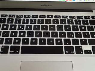 Macbook Air Intel I5, 130 €, Marktplatz-Computer, Handys & Software in 8055 Puntigam