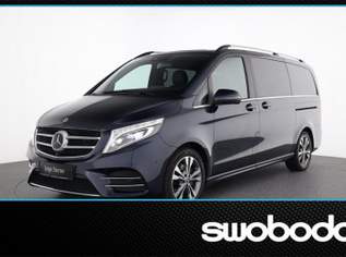 V 250 d lang AMG Line Burmester 360° Kamera Sitzk, 57570 €, Auto & Fahrrad-Autos in 4663 Laakirchen V 250 d lang AMG Line Burmester 360° Kamera Sitzk, 57570 €, Auto & Fahrrad-Autos in 4663 Laakirchen