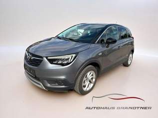 Crossland X Innovation, 10990 €, Auto & Fahrrad-Autos in 3430 Gemeinde Tulln an der Donau