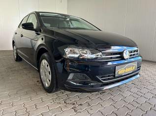 Polo Comfortline, 17590 €, Auto & Fahrrad-Autos in 8160 Weiz Polo Comfortline, 17590 €, Auto & Fahrrad-Autos in 8160 Weiz