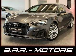 A5 40 TDI QUATTRO*3XSLINE*OPTIK*LED*CARPLAY*SHZ*, 36990 €, Auto & Fahrrad-Autos in 4844 Regau