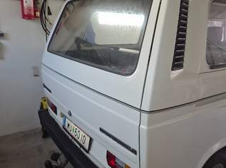VW Bus VW Bus