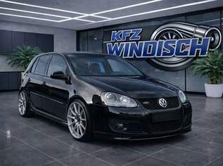 Golf 2,0 GTI, 11500 €, Auto & Fahrrad-Autos in 8160 Weiz