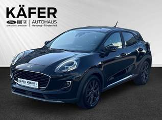 Puma 1,0 EcoBoost Hybrid Titanium Design, 10890 €, Auto & Fahrrad-Autos in 8230 Hartberg Puma 1,0 EcoBoost Hybrid Titanium Design, 10890 €, Auto & Fahrrad-Autos in 8230 Hartberg