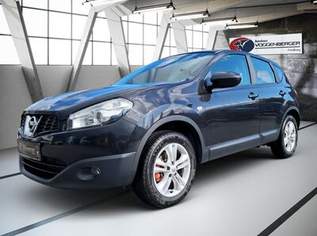 Qashqai Acenta 4X4