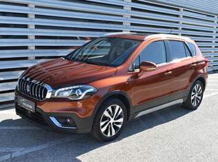 SX4 S-Cross 1,4 DITC flash, 14900 €, Auto & Fahrrad-Autos in 2700 
