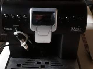 Saeco Kaffeenaschine, 30 €, Haus, Bau, Garten-Haushaltsgeräte in 2201 Gemeinde Gerasdorf bei Wien