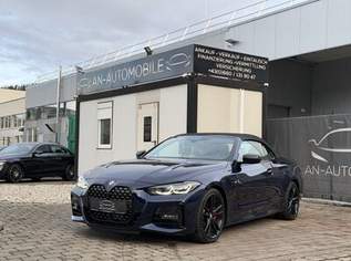 G23 430i Cabrio M-Paket Aut. Finanzierung möglich, 44490 €, Auto & Fahrrad-Autos in 5300 Hallwang