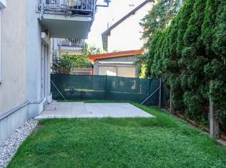 Gartenwohnung mit zwei Zimmern, Terrasse & Tiefgarage im Pressbaumer Zentrum, 270000 €, Immobilien-Wohnungen in 3021 Pressbaum Gartenwohnung mit zwei Zimmern, Terrasse & Tiefgarage im Pressbaumer Zentrum, 270000 €, Immobilien-Wohnungen in 3021 Pressbaum