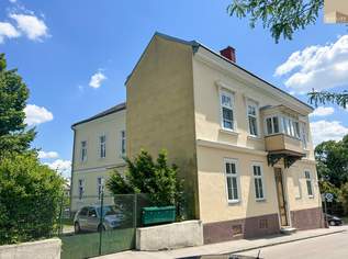 Traumhafte Innenstadtlage - Rohdachboden, 199000 €, Immobilien-Wohnungen in 2500 Gemeinde Baden