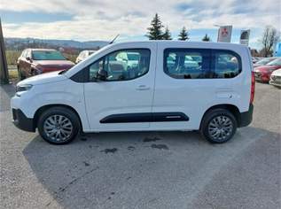 Berlingo Bluehdi 100 S&S Plus M, 23790 €, Auto & Fahrrad-Autos in 4663 Laakirchen Berlingo Bluehdi 100 S&S Plus M, 23790 €, Auto & Fahrrad-Autos in 4663 Laakirchen