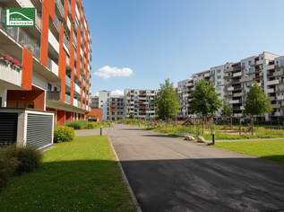 Stilvolles Wohnen in gepflegter Grünlage - Ab Oktober beziehbar!, 1019 €, Immobilien-Wohnungen in 8053 