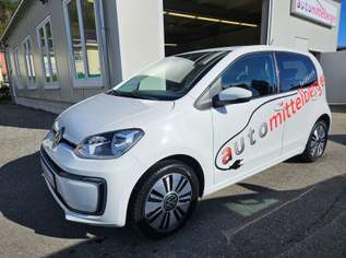 Up e-up!, 14450 €, Auto & Fahrrad-Autos in 6800 Gisingen