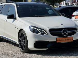 E 63 AMG 4Matic ACC 360°Kamera 19'' Alu PANO NAVI, 39900 €, Auto & Fahrrad-Autos in 5020 Altstadt E 63 AMG 4Matic ACC 360°Kamera 19'' Alu PANO NAVI, 39900 €, Auto & Fahrrad-Autos in 5020 Altstadt