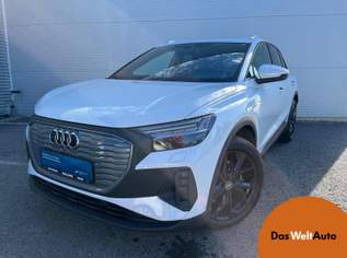 Q4 35 e-tron, 49900 €, Auto & Fahrrad-Autos in 6971 Marktgemeinde Hard Q4 35 e-tron, 49900 €, Auto & Fahrrad-Autos in 6971 Marktgemeinde Hard