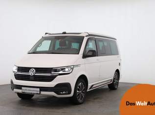 California Beach Edition Camper TDI 4M, 80990 €, Auto & Fahrrad-Autos in 6600 Marktgemeinde Reutte