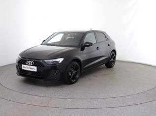 A1 25 TFSI intense, 27450 €, Auto & Fahrrad-Autos in 8792 St. Peter-Freienstein