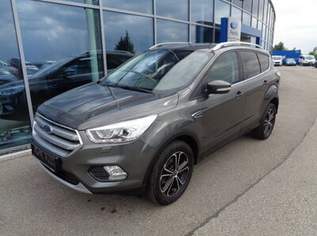 Kuga Titanium 120PS Diesel, 14900 €, Auto & Fahrrad-Autos in 4786 Brunnenthal