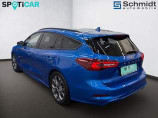 Focus Turnier 1,5 EcoBlue ST-Line Aut., 24790 €, Auto & Fahrrad-Autos in 5020 Altstadt