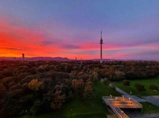 " Golden Hour, Every Hour – Furnished Apartment with Terrace in Mischek Tower", 1995 €, Immobilien-Wohnungen in 1220 Donaustadt " Golden Hour, Every Hour – Furnished Apartment with Terrace in Mischek Tower", 1995 €, Immobilien-Wohnungen in 1220 Donaustadt