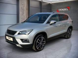 Ateca 2,0 Xcellence 4WD TDI, 20480 €, Auto & Fahrrad-Autos in 5020 Altstadt Ateca 2,0 Xcellence 4WD TDI, 20480 €, Auto & Fahrrad-Autos in 5020 Altstadt
