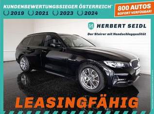 330 e Touring Sport-Line Aut. *VOLL-LED / NAVI / LI..., 28400 €, Auto & Fahrrad-Autos in 8200 Gleisdorf