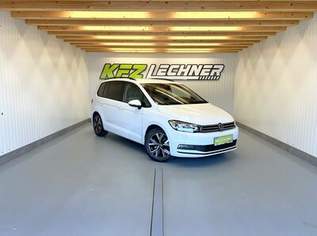 Touran 1,5 TSI DSG LED*ACC*NAVI*R-KAM*SHZ, 29950 €, Auto & Fahrrad-Autos in 4782 St. Florian am Inn Touran 1,5 TSI DSG LED*ACC*NAVI*R-KAM*SHZ, 29950 €, Auto & Fahrrad-Autos in 4782 St. Florian am Inn