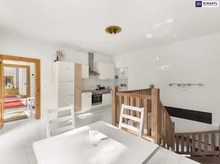 Gartenresidenz mit privatem SPA in exklusiver Villa – nur 3 Wohnungen im Haus | 195 m² Luxus-Maisonette, 1100000 €, Immobilien-Wohnungen in 1180 Währing