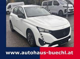 308 PureTech 110 S&S 6-Gang-Manuell Active Pack, 18390 €, Auto & Fahrrad-Autos in 5230 Mattighofen