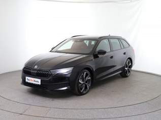 Octavia Sportline TDI DSG, 46790 €, Auto & Fahrrad-Autos in 8792 St. Peter-Freienstein