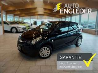 Karl 1,0 Ecotec 120 Jahre Edition Start/Stop, 9900 €, Auto & Fahrrad-Autos in 4134 Putzleinsdorf