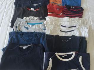 Bubenpaket Gr. 122, 16 €, Kindersachen-Kindermode in 2214 Gemeinde Auersthal