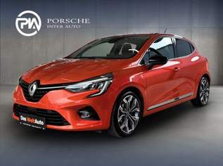 Clio V Intens, 11990 €, Auto & Fahrrad-Autos in 8792 St. Peter-Freienstein Clio V Intens, 11990 €, Auto & Fahrrad-Autos in 8792 St. Peter-Freienstein