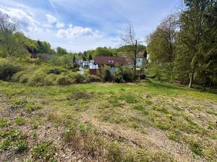 797 m² großes, ruhiges Grundstück - Stadtrandnähe, nur 10 Minuten vom LKH entfernt!, 195500 €, Immobilien-Grund und Boden in 8047 Kainbach