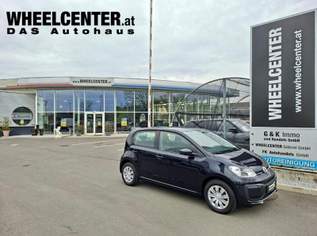 Up 1.0 Trendline * NUR 39.911 KM !, 7911 €, Auto & Fahrrad-Autos in 7400 Oberwart