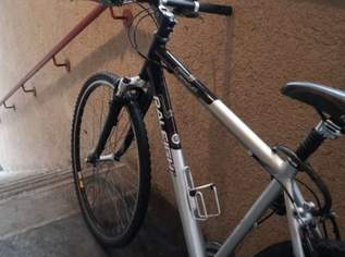 Trekking Bike Trekking Bike
