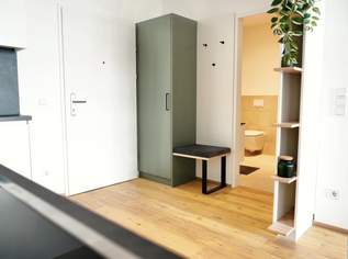 Ihre 2-Zimmer-Wohnung im neuen High Five Tower – Jetzt besichtigen!, 780.01 €, Immobilien-Wohnungen in Oberösterreich