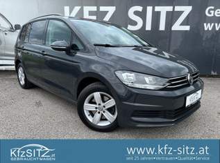 Touran Comfortline 1,6 SCR TDI 7 SITZE, 15990 €, Auto & Fahrrad-Autos in 4053 Ansfelden