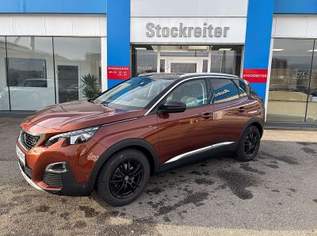 3008 1,2 PureTech 130 Allure*LED*PDC*KAMERA*SZH, 11990 €, Auto & Fahrrad-Autos in Steiermark