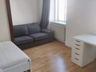 Zwischenmiete bis 16.09.2025 - Gemütliches Zimmer in 2er WG in Wien Hernals